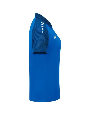 Polo Performance / Polyester-Micro-Mesh