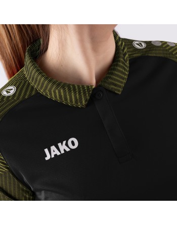 Polo Performance / Polyester-Micro-Mesh