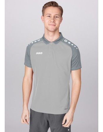 Polo Performance / Polyester-Micro-Mesh