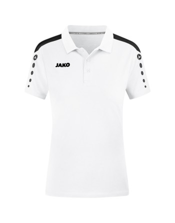 Polo Power / Single-Jersey