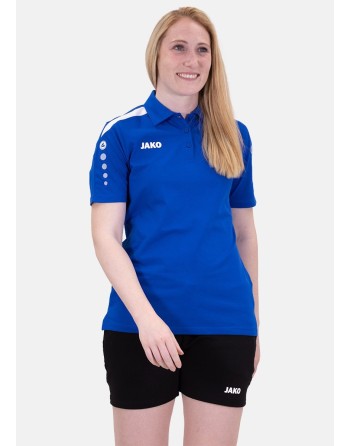 Polo Power / Single-Jersey