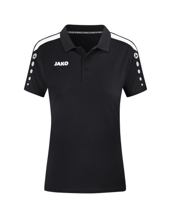 Polo Power / Single-Jersey