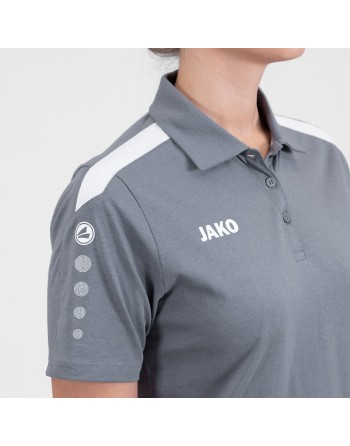 Polo Power / Single-Jersey