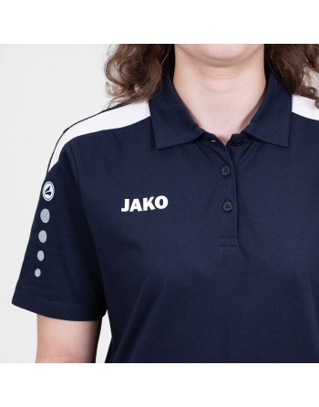 Polo Power / Single-Jersey