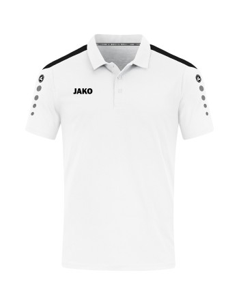 Polo Power / Single-Jersey