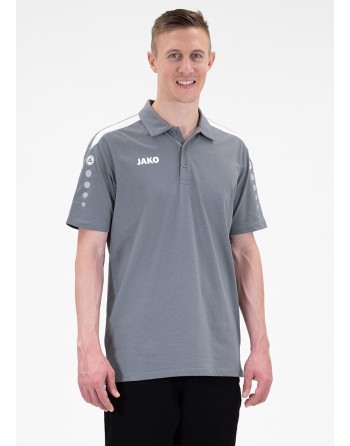 Polo Power / Single-Jersey