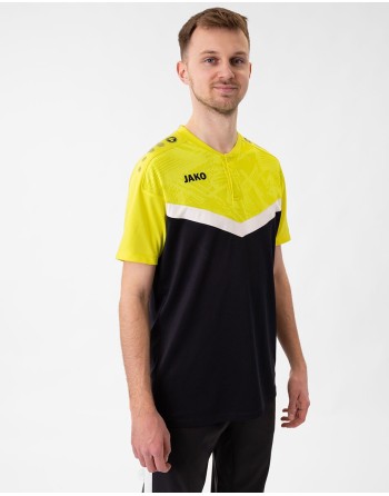 Polo Iconic / Polyester-Micro-Mesh