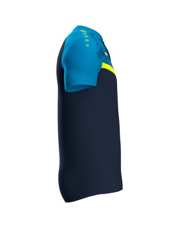 Polo Iconic / Polyester-Micro-Mesh