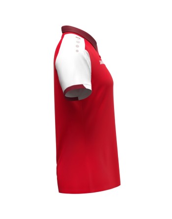 Polo Dynamic Damen / 100 % Polyester (recycelt)