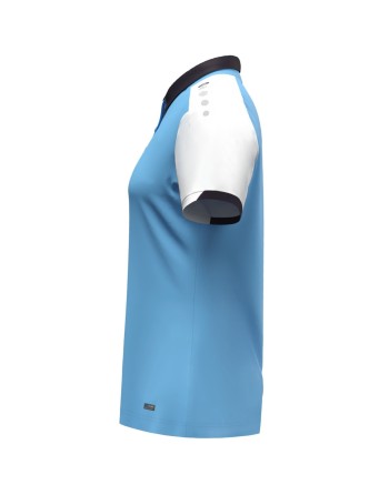 Polo Dynamic Damen / 100 % Polyester (recycelt)