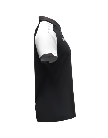 Polo Dynamic Damen / 100 % Polyester (recycelt)