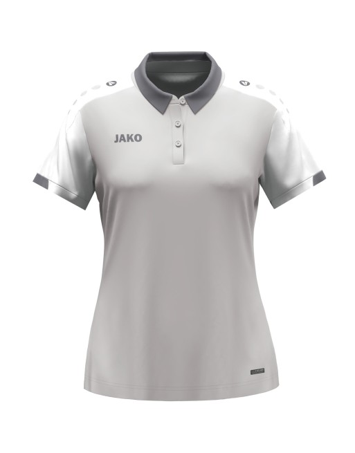 Polo Dynamic Damen / 100 % Polyester (recycelt)