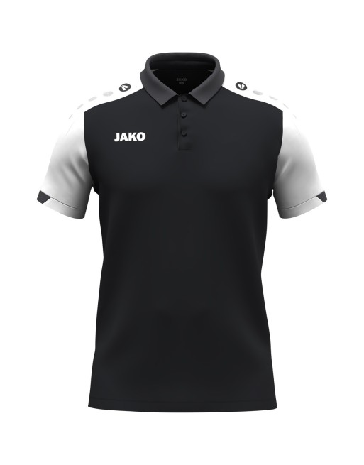 Polo Dynamic / Polyester-Mini-Piquet