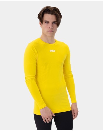 Longsleeve Comfort 2.0 / 100 % Polyamid