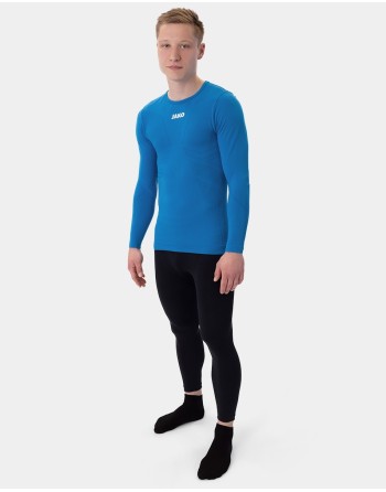 Longsleeve Comfort 2.0 / 100 % Polyamid