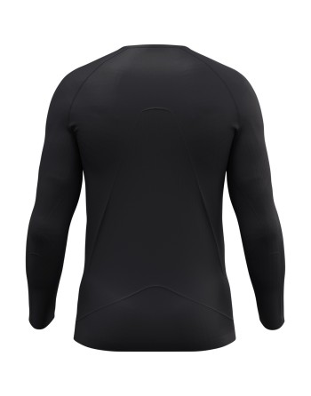 Longsleeve Lightweight / 96% Polyamide (80% recycelt), 4% Elastane