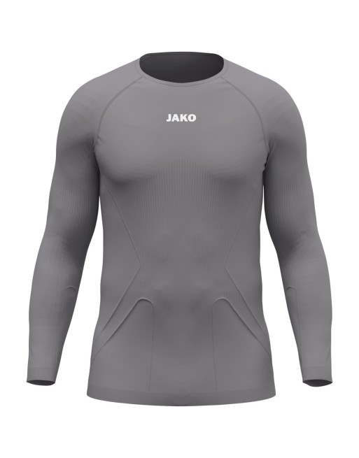 Longsleeve Lightweight / 96% Polyamide (80% recycelt), 4% Elastane