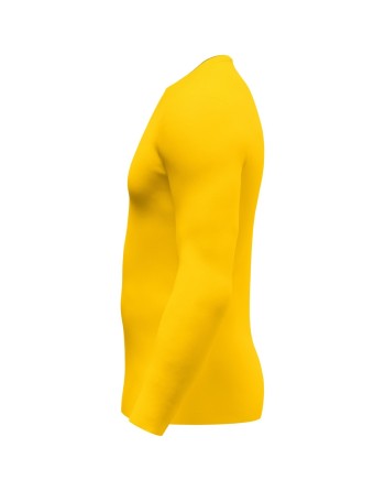 Longsleeve Function / Polyester-Stretch-Jersey