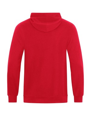 Kapuzensweat Retro / 70 % Baumwolle (Bio), 30 % Polyester