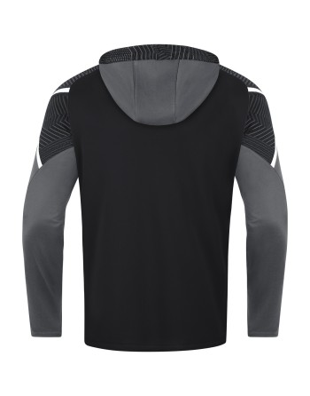 Kapuzenjacke Performance / Polyester-Fleece