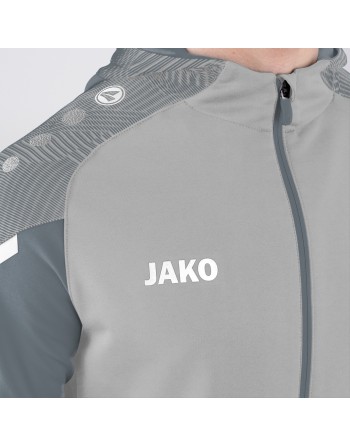 Kapuzenjacke Performance / Polyester-Fleece