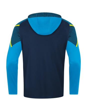 Kapuzenjacke Performance / Polyester-Fleece