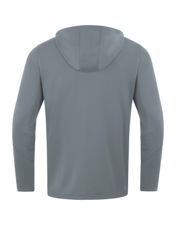 Kapuzenjacke Power / Bonded-Polyester-Fleece