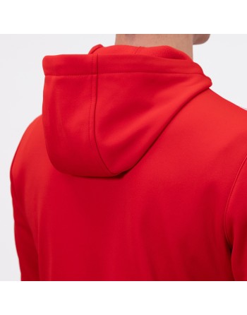 Kapuzenjacke Power / Bonded-Polyester-Fleece