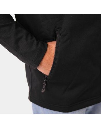 Softshellweste Premium / 100 % Polyester