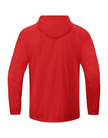 Allwetterjacke Team 2.0 / 100 % Polyester