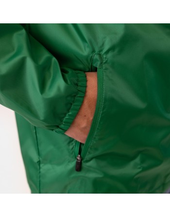 Allwetterjacke Team 2.0 / 100 % Polyester