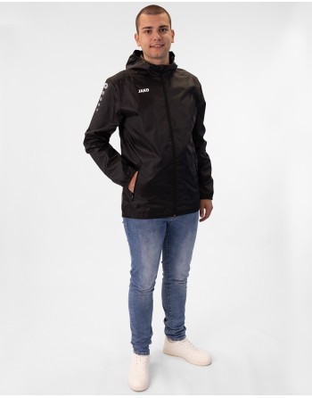 Allwetterjacke Team 2.0 / 100 % Polyester