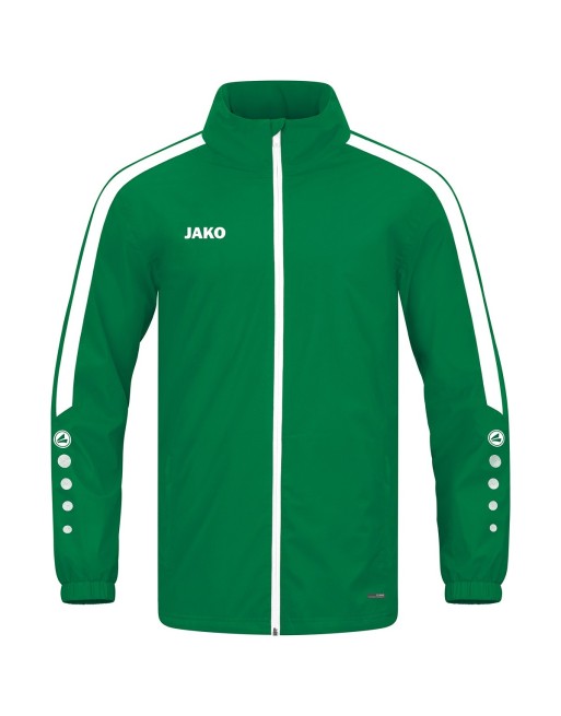 Allwetterjacke Power / 100 % Polyester