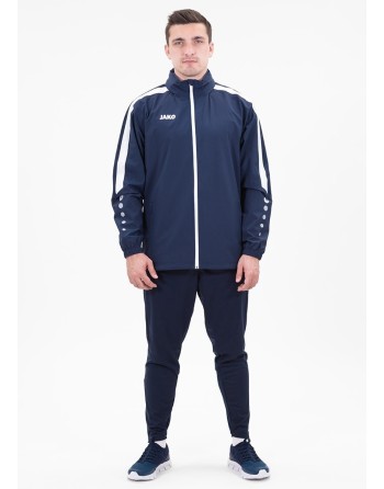 Allwetterjacke Power / 100 % Polyester