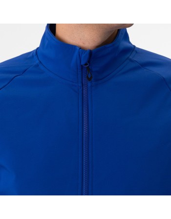 Softshelljacke Team / 92 % Polyester, 8 % Elasthan