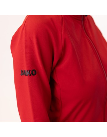 Softshelljacke Team / 92 % Polyester, 8 % Elasthan