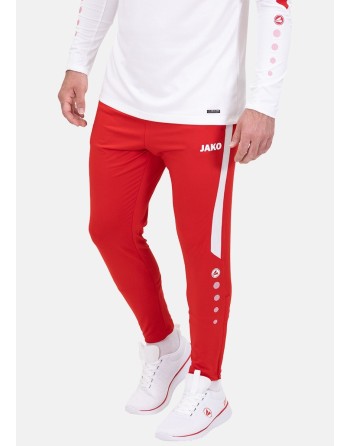 Trainingshose Power / Stretch-Knit-Polyester