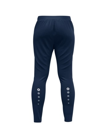 Trainingshose Dynamic Damen / 90 % Polyester (recycelt), 10 % Elasthan