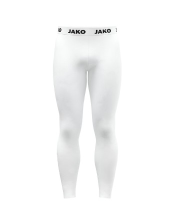 Long Tight Function / Polyester-Stretch-Jersey