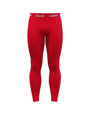 Long Tight Function / Polyester-Stretch-Jersey