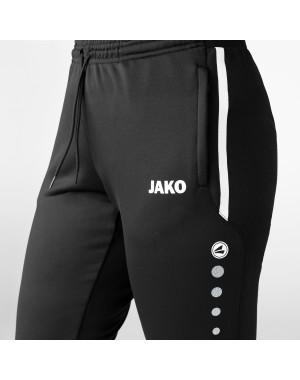 Trainingshose Allround / Polyester-Terry