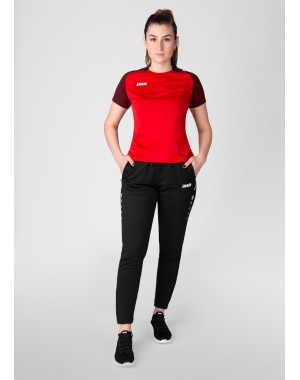 Trainingshose Allround / Polyester-Terry