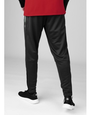 Trainingshose Allround / Polyester-Terry