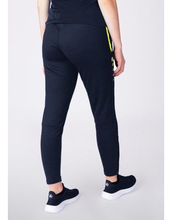 Trainingshose Allround / Polyester-Terry