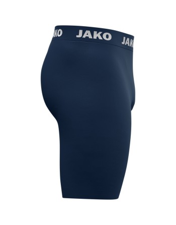 Short Tight Function / Polyester-Stretch-Jersey