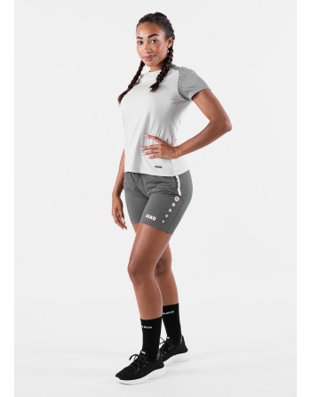 Trainingsshort Allround / Stretch-Knit-Polyester