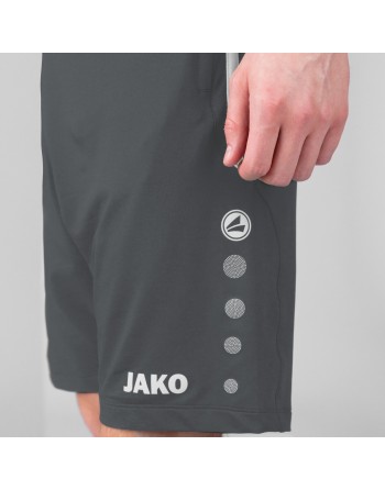 Trainingsshort Allround / Stretch-Knit-Polyester