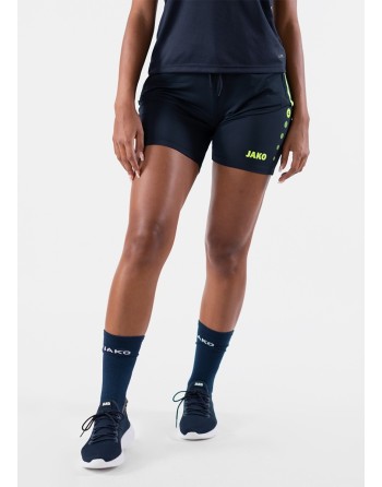 Trainingsshort Allround / Stretch-Knit-Polyester