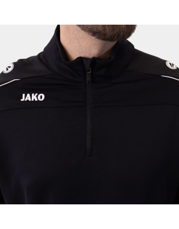 Ziptop Classico / Polyester-Terry