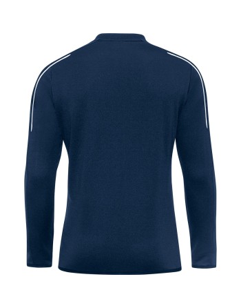 Sweat Classico / Polyester-Terry